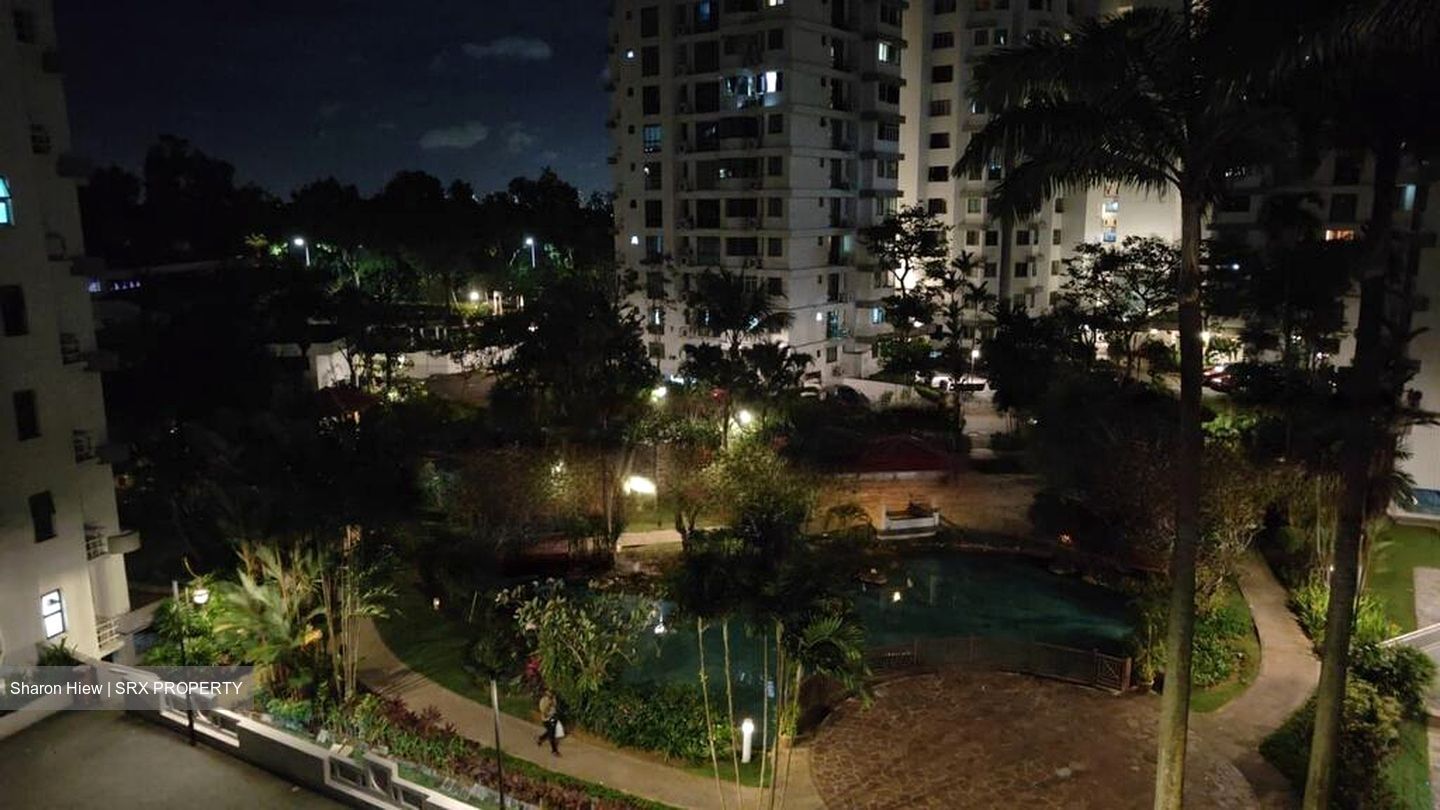 Orchid Park Condominium (D27), Condominium #486758971
